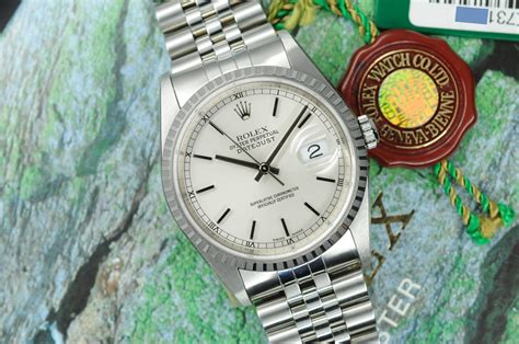 2002 rolex datejust|rolex datejust pre owned.